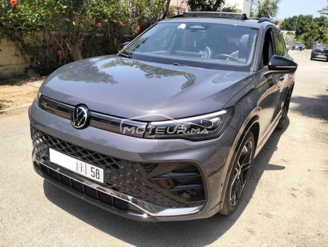 KIFAL - VOLKSWAGEN Tiguan