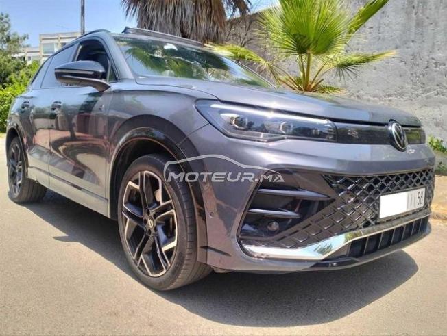 KIFAL - VOLKSWAGEN Tiguan