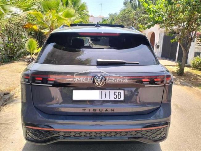 KIFAL - VOLKSWAGEN Tiguan