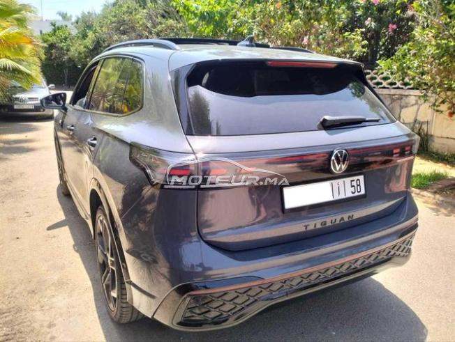 KIFAL - VOLKSWAGEN Tiguan