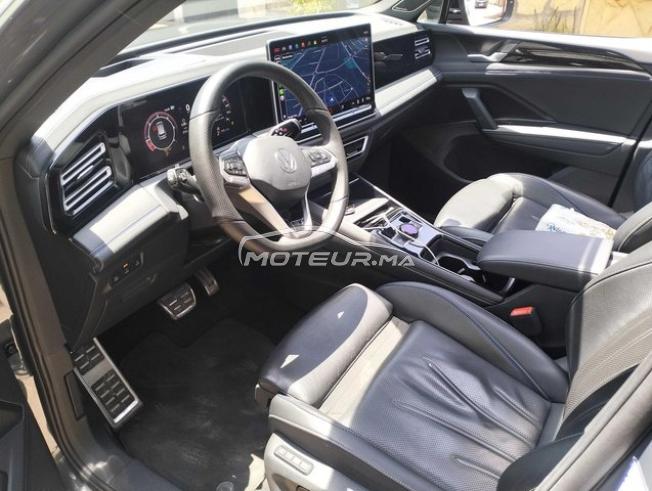 KIFAL - VOLKSWAGEN Tiguan
