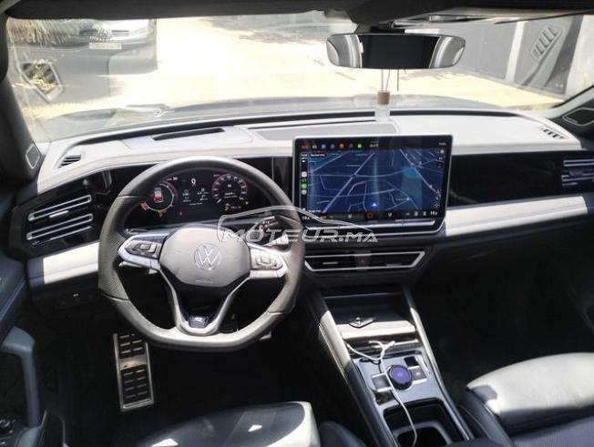 KIFAL - VOLKSWAGEN Tiguan