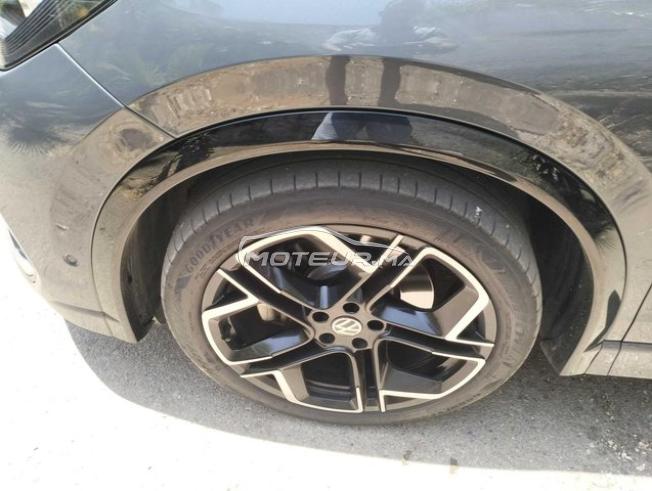 KIFAL - VOLKSWAGEN Tiguan