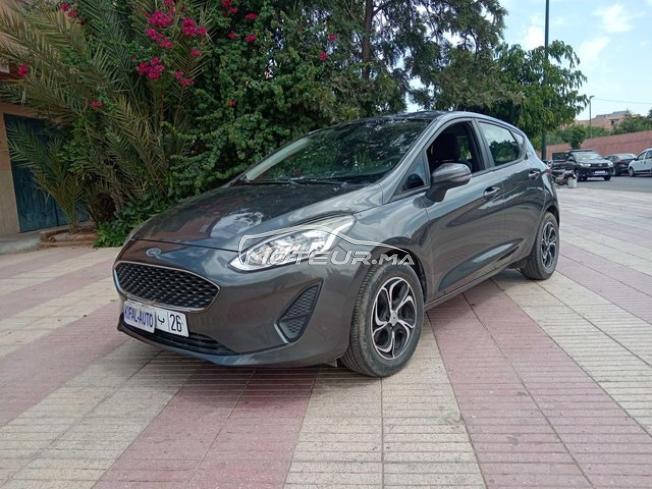 KIFAL - FORD Fiesta