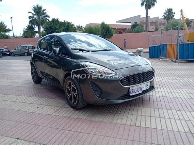 KIFAL - FORD Fiesta