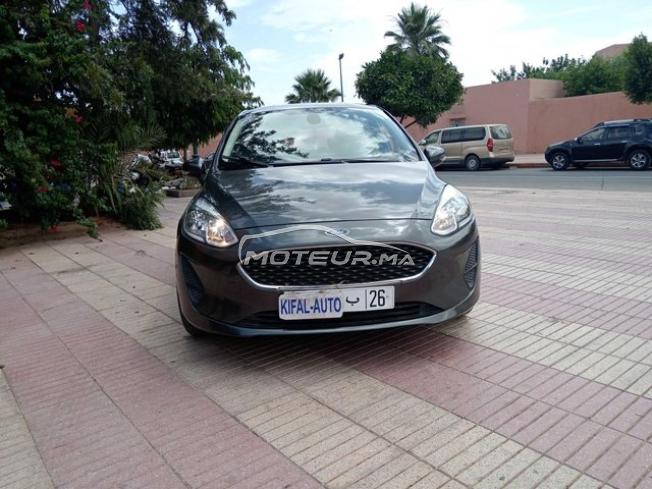 KIFAL - FORD Fiesta