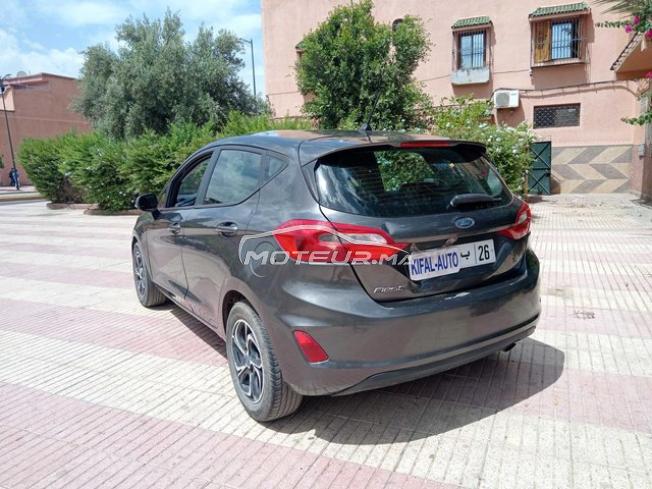 KIFAL - FORD Fiesta