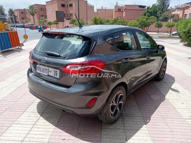 KIFAL - FORD Fiesta