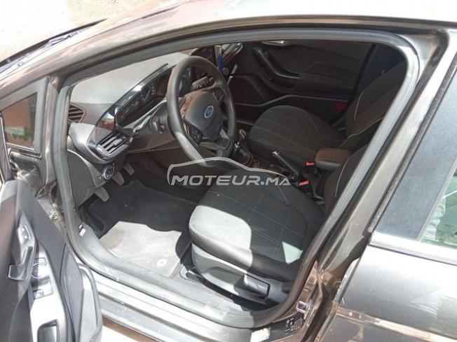 KIFAL - FORD Fiesta