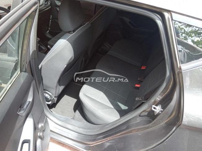 KIFAL - FORD Fiesta