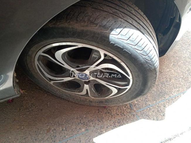 KIFAL - FORD Fiesta