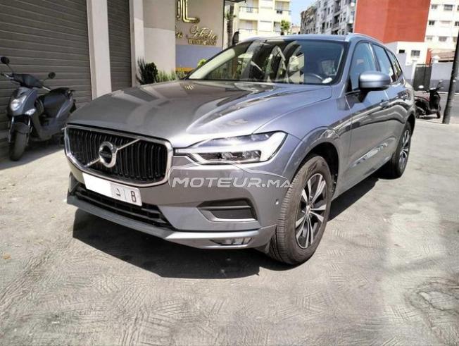 KIFAL - VOLVO XC60