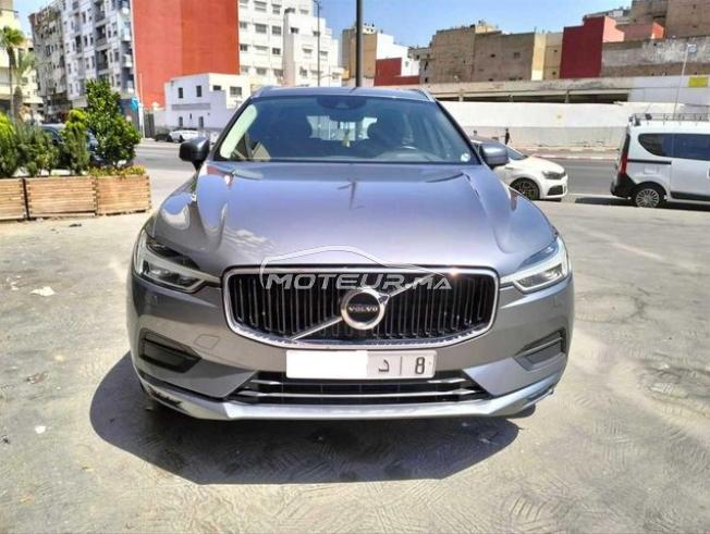 KIFAL - VOLVO XC60