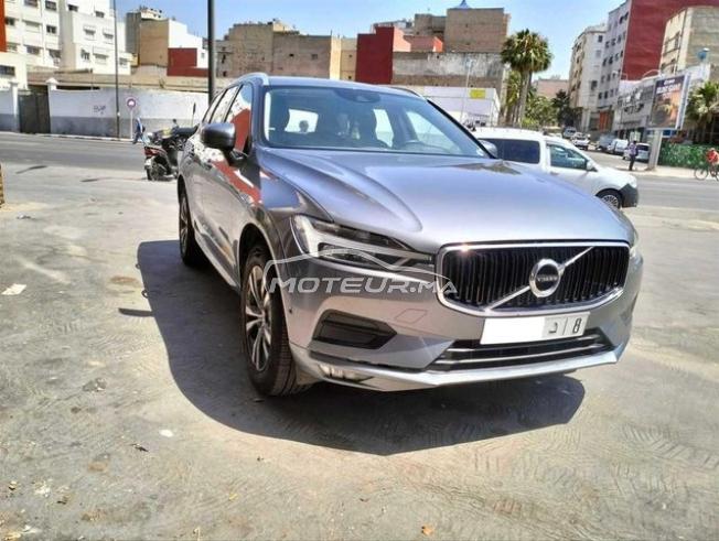 KIFAL - VOLVO XC60