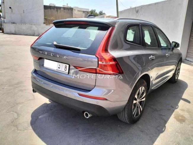 KIFAL - VOLVO XC60