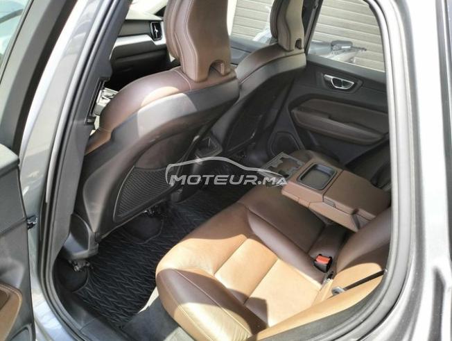 KIFAL - VOLVO XC60