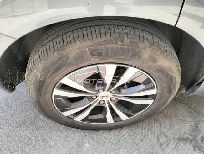KIFAL - VOLVO XC60