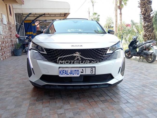 KIFAL - PEUGEOT 3008