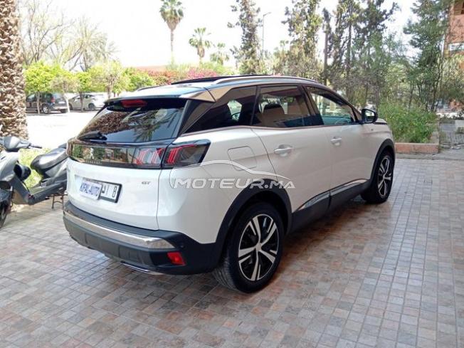 KIFAL - PEUGEOT 3008