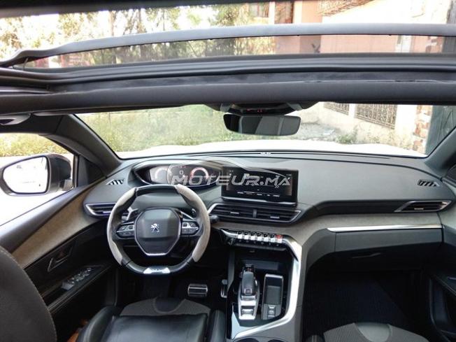 KIFAL - PEUGEOT 3008