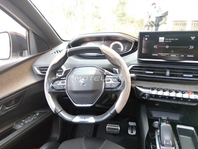 KIFAL - PEUGEOT 3008