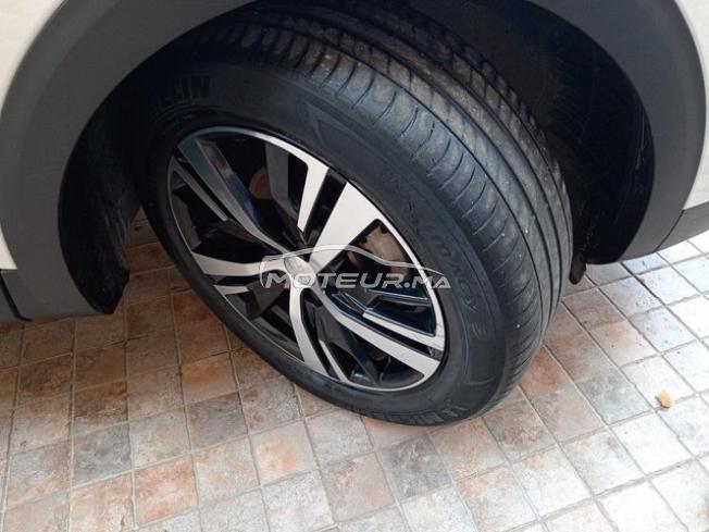 KIFAL - PEUGEOT 3008