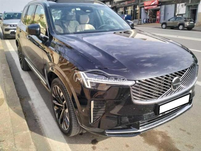 KIFAL - VOLVO XC90