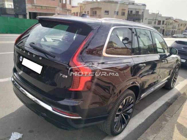 KIFAL - VOLVO XC90