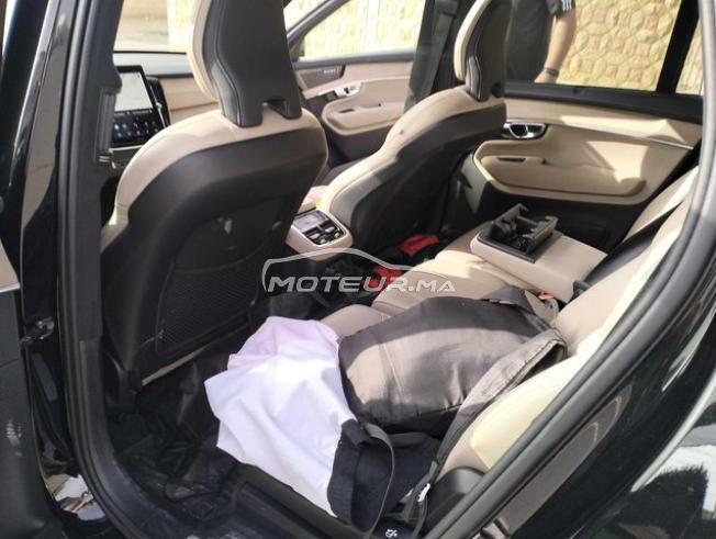 KIFAL - VOLVO XC90
