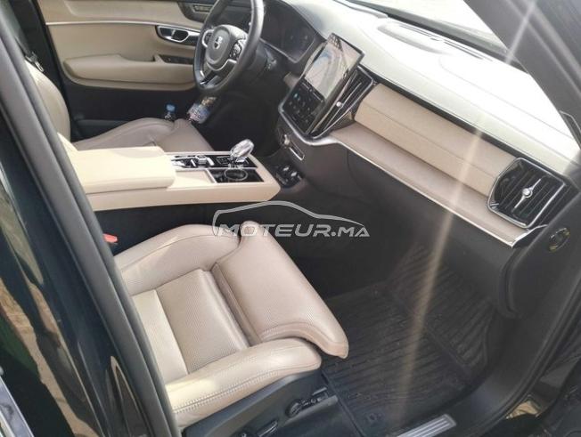 KIFAL - VOLVO XC90