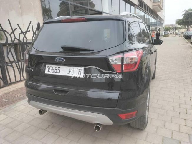 KIFAL - FORD Kuga