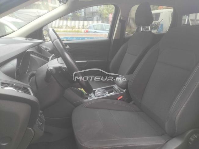 KIFAL - FORD Kuga