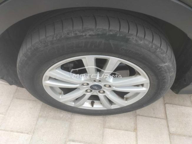 KIFAL - FORD Kuga