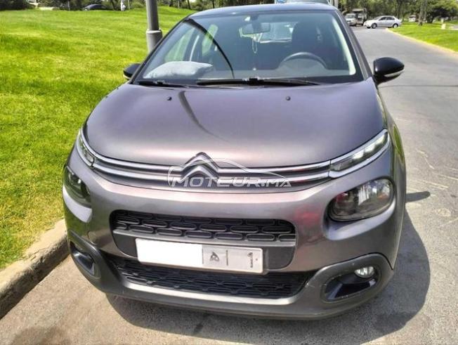 KIFAL - CITROEN C3