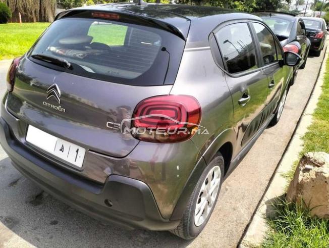 KIFAL - CITROEN C3