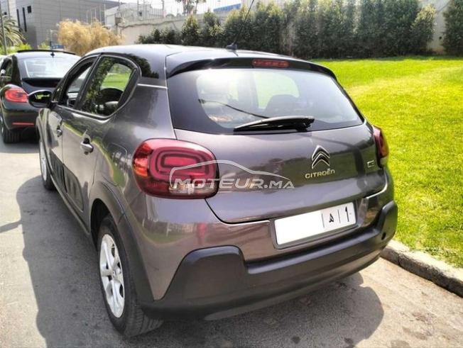 KIFAL - CITROEN C3