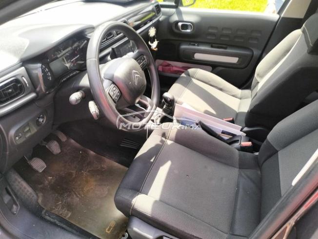 KIFAL - CITROEN C3