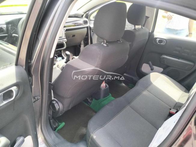 KIFAL - CITROEN C3