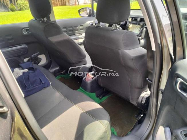 KIFAL - CITROEN C3