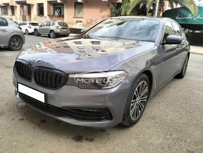 KIFAL - BMW Série 5