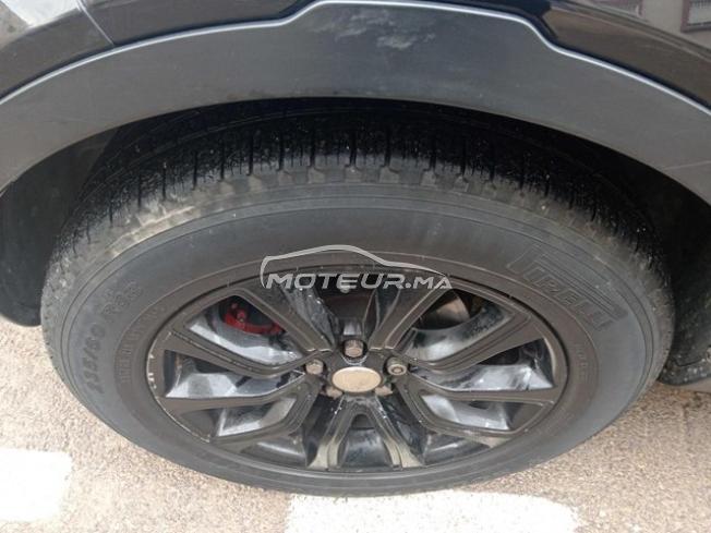 KIFAL - LAND-ROVER Evoque