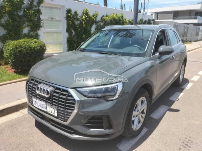 KIFAL - AUDI Q3