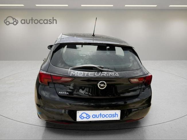1896 - Opel Astra 2020 expertisée avec financement