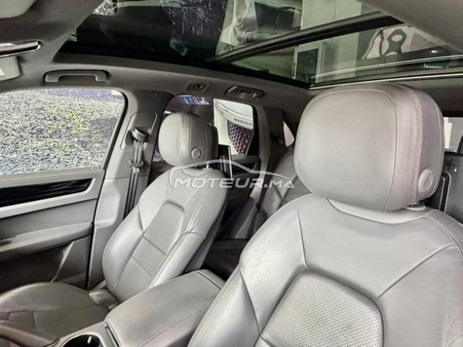 Porsche Cayenne Hybride Automatique 2020