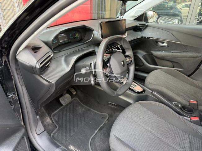 Peugeot 208 Essence Mild-Hybride 2025