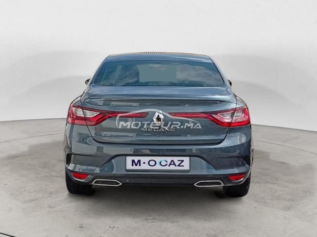 RENAULT. megane