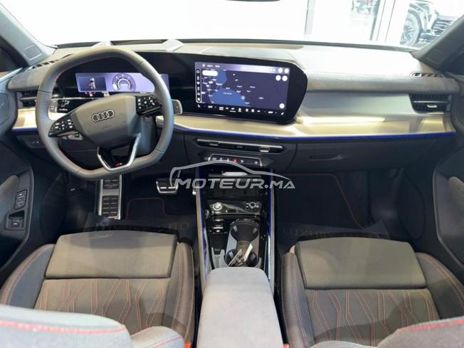 Audi Q3 S-Line Sportback 2026 (Importée Neuve)