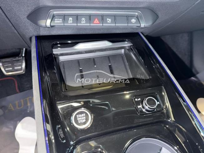 Audi Q3 S-Line Sportback 2026 (Importée Neuve)
