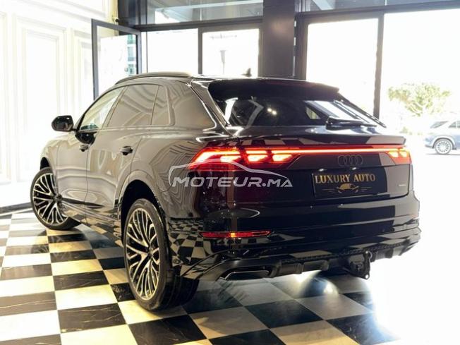 Audi Q8 S-Line(Importé Neuve) 2026 