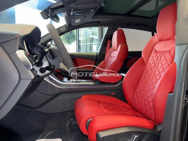 Audi Q8 S-Line(Importé Neuve) 2026 